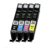 Canon CARTRIDGE CLI-551 C/M/Y/BK Multi Pack