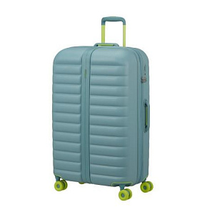 American Tourister NEOVIBE SPINNER 78/29 EXP TSA MUTED MINT American Tourister NEOVIBE SPINNER 78/29 EXP TSA MUTED MINT
