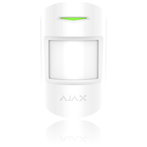 Ajax  MotionProtect (8EU) ASP white (38193)