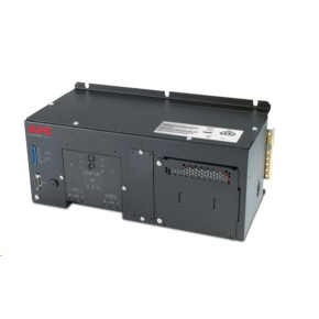 APC DIN Rail - panelová UPS s vysokoteplotnou batériou 500VA 230V (325W)