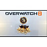 Overwatch 2 Monety 11,600  - 10,000 + 1,600 (Xbox One/Series X) klíč MS Store