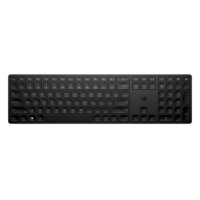 HP 450 Wireless Keyboard - klávesnice CZ/SK