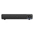 GENIUS repro Wireless SoundBar 220BT/ Bluetooth/ 3,5" jack/ 4W/ černý