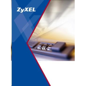 Zyxel 1-mesačný licenčný balík pre USGFLEX100 (filtrovanie webu/antimalware/IPS/aplikácie/bezpečnosť e-mailu/bezpečný portál)