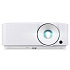 ACER Projektor XL2332 VERO,LASER,1280x800,5300 ANSI,50 000:1,HDMI,repro,20000h,360st projekce,White
