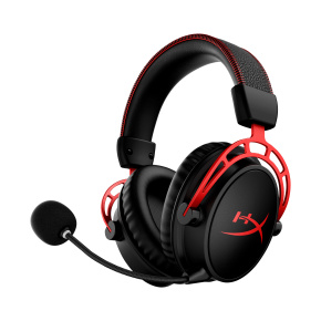 Cloud Alpha 2 Wireless Gaming Headset