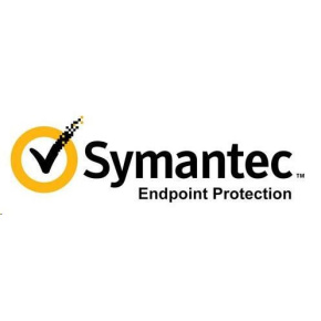 Endpoint Protection Small Business Edition, predĺženie predplatného cloudovej služby s podporou, ACD-GOV 25-49 zariadení 1 rok