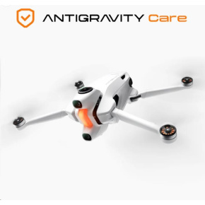 Insta360 Antigravity Care 1 rok Insta360 Antigravity Care 1 rok