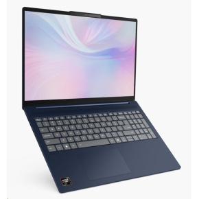 LENOVO NTB IdeaPad Slim 5 16AKP10 - AMD Ryzen AI 7 350,16" WUXGA IPS,16GB,1TSSD,HDMI,Radeon 860M,W11H,2Y CC