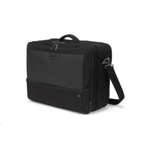 DICOTA Multi Twin FIVE 15-17.3, Black