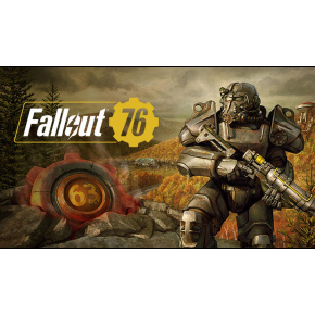 Fallout 76 (PC) klíč Steam Fallout 76 (PC) klíč Steam