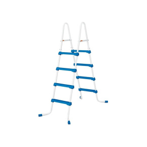 CF bazénové schůdky pro nadzemní bazény 1,32 m