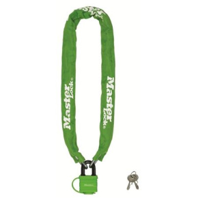 Master Lock Řetězový zámek na kolo 8390EURDPROCOLG 6mm Master Lock Řetězový zámek na kolo 8390EURDPROCOLG 6mm