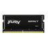 KINGSTON SODIMM DDR5 16GB 6400MT/s CL38 FURY Impact XMP