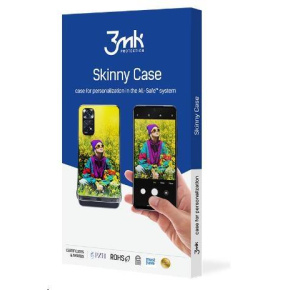 3mk ochranný kryt Skinny Case pro Samsung Galaxy A40