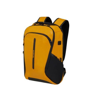 <p>Samsonite ECODIVER URBAN LAP. BACKPACK M USB YELLOW, batoh na notebook 15,6"</p>