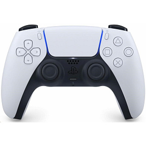 SONY Playstation Dualsense v3 Controller White