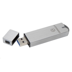 Kingston 4GB IronKey Basic S1000 Šifrované USB 3.0 FIPS 140-2 úroveň 3