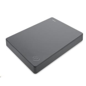 SEAGATE Basic Portable 2TB Ext. 2.5" USB 3.0 Čierna