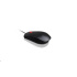 LENOVO myš drotová Essential USB Mouse - 1600dpi, Optical, USB, 3 tlačidla, čierna