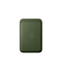 Apple iPhone FineWoven Wallet with MagSafe – Moss