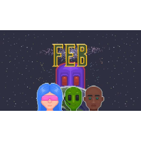 FEB - Brazilian Elite Force (PC) klíč Steam