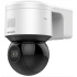 Hikvision DS-2DE3A404IWG-E, 4 MPix IP PTZ kamera; 4x ZOOM, IR 50m, Audio, Alarm, mikrofon, reproduktor, blikač