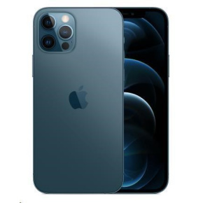 Apple iPhone 12 Pro 256GB Blue (repas) Apple iPhone 12 Pro 256GB Blue (repas)