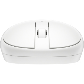 BAZAR - HP 240 Bluetooth Mouse White EURO - bezdrátová bluetooth myš - Poškozený obal (Komplet)