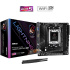 ASRock MB Sc AM5 A620I LIGHTNING WIFI, AMD A620, 2xDDR5, 1xHDMI, Mini-ITX