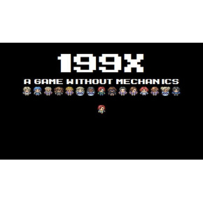 199X (PC) klíč Steam 199X (PC) klíč Steam