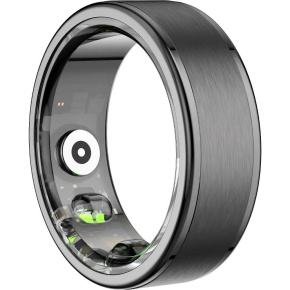 iGET Smart Ring R1 Black vel. 10