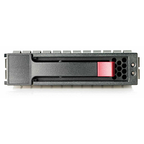 HPE MSA 1.2TB SAS 12G Enterprise 10K SFF 2.5in M2 3y HDD (MSA1060/2060/2062) R0Q55A RENEW