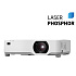 Sharp P701U, laserový 3LCD projektor, 1920 x 1200, 700Lm, 3000000:1, 16:10,