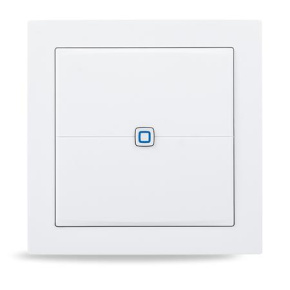 Homematic IP  Nástěnný dálkový ovladač - HmIP-WRCC2