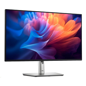 DELL LCD P2426E - 24"/IPS/LED/1920x1200/16:10/100Hz/8ms/1500:1/300 cd/m2/HDMI/DP/Pivot/VESA/3YNBD (210-BMGC)