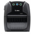 Zebra ZQ220 Plus, 8 dots/mm (203 dpi), CPCL, USB, BT, NFC, black