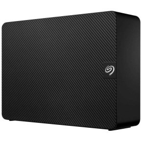 SEAGATE externí HDD Expansion Portable 3.5", 8TB, USB 3.0, černá