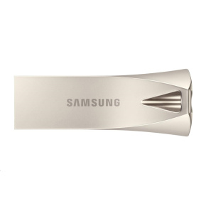 Samsung USB 3.1 Flash disk 128 GB - strieborný