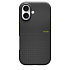 Apple Beats iPhone 17 Rugged Case with MagSafe and Camera Control – Everest Black