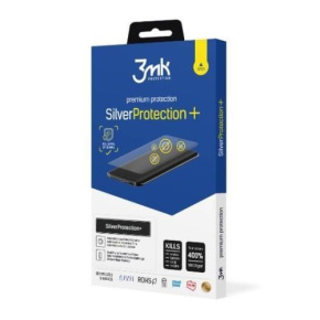 3mk ochranná fólie SilverProtection+ pro Sony Xperia 10 IV 5G, antimikrobiální