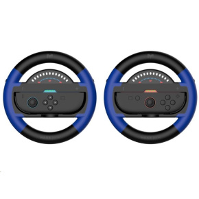 Turbo Boost Racing Kit for Switch 2&1