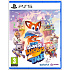 PS5 hra New Super Lucky's Tale