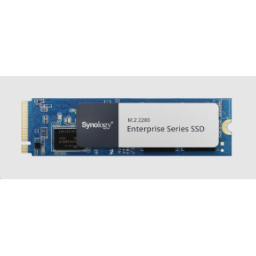 Synology M.2 22110 SSD SNV5420-1600G (NAS) (1600GB, NVMe)