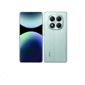 Xiaomi Redmi Note 14 Pro 5G 12GB/512GB Coral Green EU Xiaomi Redmi Note 14 Pro 5G 12GB/512GB Coral Green EU