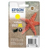 Atramentová tyčinka EPSON Singlepack "Starfish" Yellow 603XL