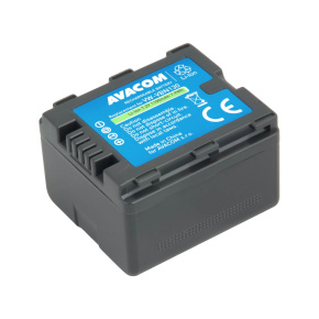 AVACOM baterie Panasonic VW-VBN130 Li-Ion 7.2V 1100mAh 7.9Wh