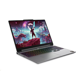LENOVO NTB LOQ 15AHP11 - Ryzen™ 7 250,15.3" WQXGA IPS,32GB,1TSSD,HDMI,RTX™ 5060 8GB,BezOS,2Y CC