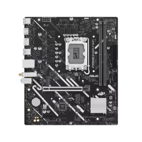 ASUS MB Sc LGA1700 PRIME B760M-F WIFI, Intel B760, 2xDDR5, WiFi, 1xDP, 1xHDMI, mATX ASUS MB Sc LGA1700 PRIME B760M-F WIFI, Intel B760, 2xDDR5, WiFi, 1xDP, 1xHDMI, mATX