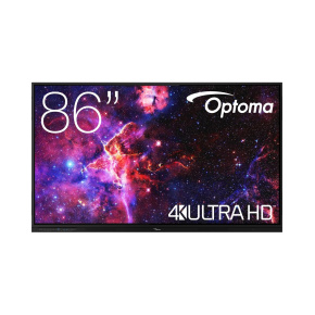 Optoma 3863RK IFPD 86"